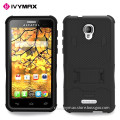 Classic Bulk Buy From China Shockproof Hybrid Case For Fierce 4 Pop 4 Plus